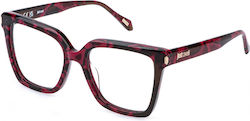 Just Cavalli Vjc139 0ahl 52-18-140 Γυναικείος Just Cavalli Vjc139 0ahl 52-18-140 Γυναικείος