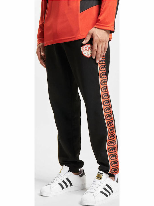 Jogginghose Black