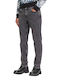 Men's Jeans Pants Slim Fit Black
