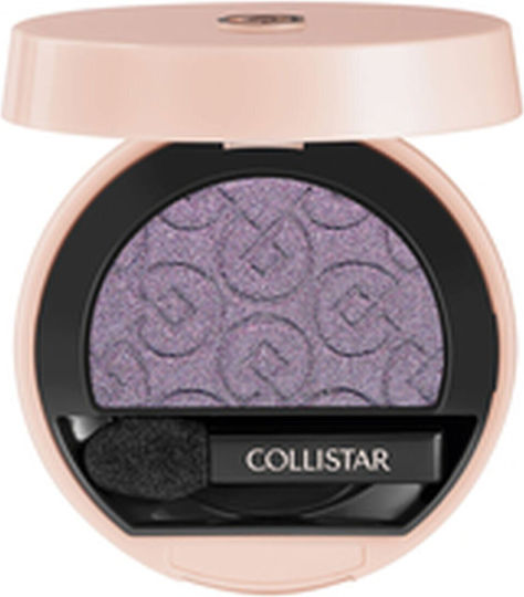 Collistar Impeccabile Lidschatten in fester Form Indigo Shimmer 3gr