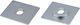 Fr Ufs Raising Plate 1mm x1