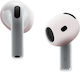 Silicone Covers in Pink color for Apple AirPods 4