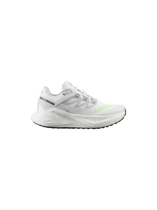 Salomon Aero Glide 3 Grvl Femei Pantofi sport A...