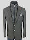 Men's Vest Anthracite