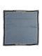Karl Lagerfeld Women's Scarf Light Blue