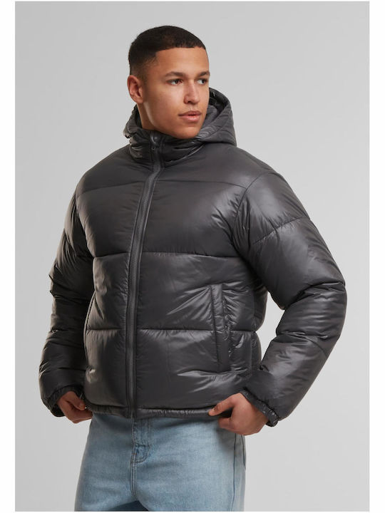 Urban Classics Jacket Puffer Magnet