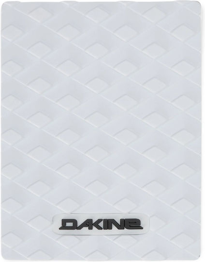 Αντιολισθητική Επιφάνεια Snowboard Positraction Stomp Dakine Άσπρο-μαύρο
