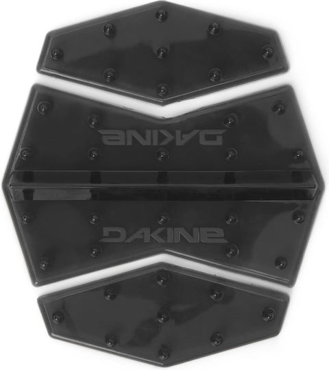 Anti-Slip Surface Snowboard Ramp Spike Mat Dakine Black