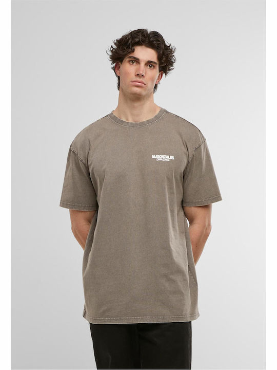 T-shirt Asphalt