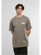 T-shirt Asphalt