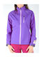 Salomon Speed Women's Ski & Snowboard Jacket Purple L10228800