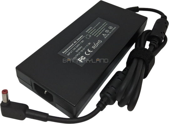 Încărcător Laptop Acer 230w 19.5v 11.8a Conector 5.5mm 1.7mm
