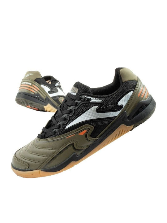 Joma Cancha Football Shoes Hall IN Beige