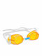 Malmsten Swimming Goggles Adults with Anti-fog Lenses Orange
