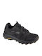 Skechers Equalizer 5.0 Trail Ανδρικά Ορειβατικά Παπούτσια Γκρι