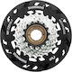 Shimano Mf-Tz510-7 Freilauf 7-Gang