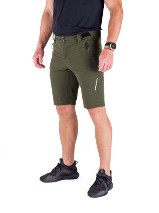 Northfinder Shorts Men's Hiking Short Trousers ...