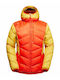 Bivouac Jacke Gelb