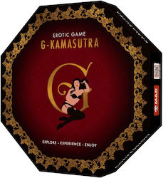 G-kamasutra Настолна Игра