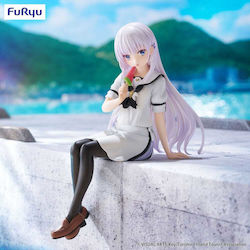 FuRyu Noodle-Stopper-Figur 15 cm