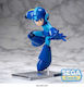 Sega Man Luminasta Sammelbare Figuren 19cm