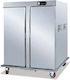Dynamic FW-22S Wärmeschrank