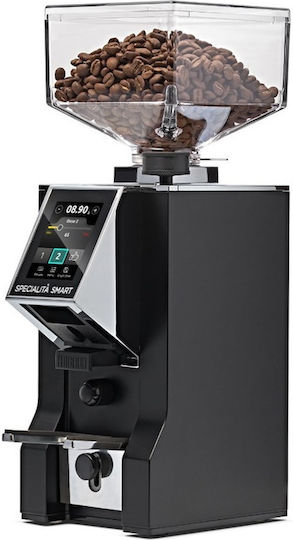 Eureka Mignon Specialita Coffee Grinder