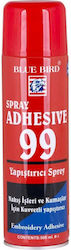 Blue Bird Σπρέι Κατασκευαστικής Κόλλας Μπλε 500ml