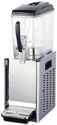 Dynamic 300.0780 Ψύκτης Χυμών 12lt Dynamic 300.0780 Ψύκτης Χυμών 12lt