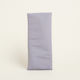 Beauty Home Premium Θήκη για Λαμπάδα Γκρι 45x22εκ.