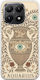 Zodiac Wassermann Xiaomi 15t 5g Flexible Tpu Transparente Silikon