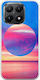 Sky Sea Xiaomi 15t 5g Flexible TPU Transparent Silicone