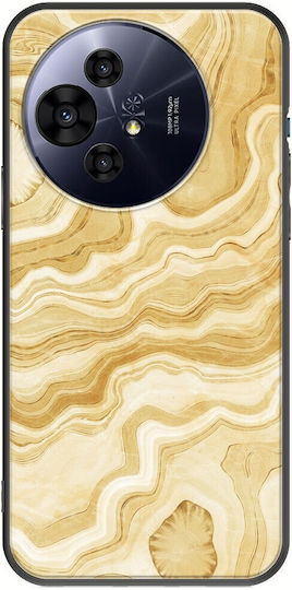 Agate Stone Golden Tcl 50 Pro Nxtpaper 5g Black Tpu Μαύρη Σιλικόνη