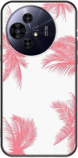 Palms Tcl 50 Pro Nxtpaper 5g Black Tpu Μαύρη Σιλικόνη