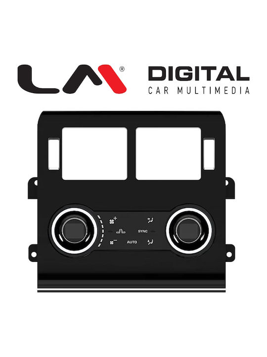 LM Digital Car Audio System for Land Rover Range Rover Sport 2013 > 2017 (Bluetooth/USB/WiFi/GPS)