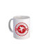 Fly Digital Mug Ceramic