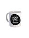 Fly Digital Mug Ceramic