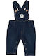 Chicco Бебешко Боди Jean