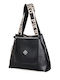 Women's Shoulder Bag Black