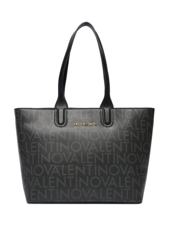 Valentino Bags Women's Black Shoulder Bag