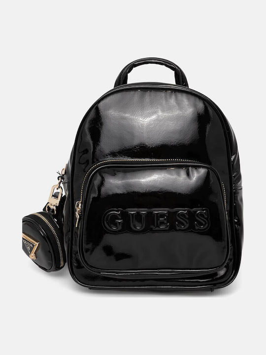 Women's Bag Backpack Black
