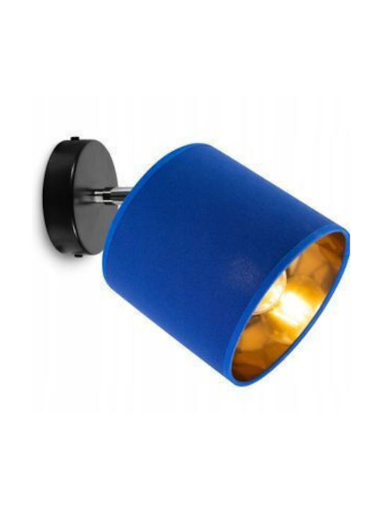 Light Home Spot mit 15 Lichtern in Schwarz Farbe