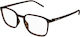 Saint Laurent SL 845 002 52 Prescription Eyeglass Frames