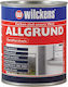 Grau Farbe Grau Lack Nopolux Wilckens Granit 750 Ml Dose