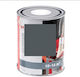 Vopsea Fier Verde Ral 7011 Nopolux Wilckens Granit 1 L Cană