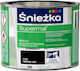 Śnieżka Supermal Negru Mat Mat 9005 0.2l