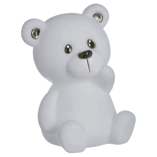Led Kids Decorative Lamp Gray