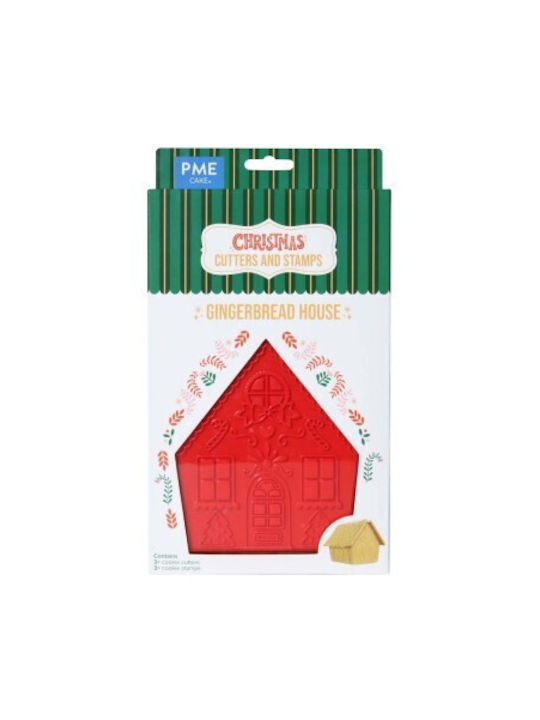 PME Sweets Pan 3 Pieces