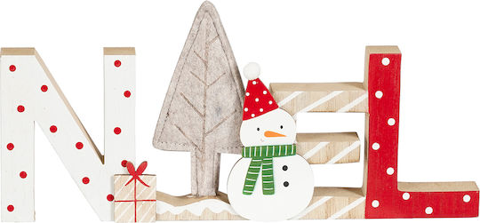 Edelman Christmas Decorative 30x2x14 Edelman 1178282 30x2x14