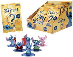 Jada Toys Stitch (Διάφορα Σχέδια) 4εκ.